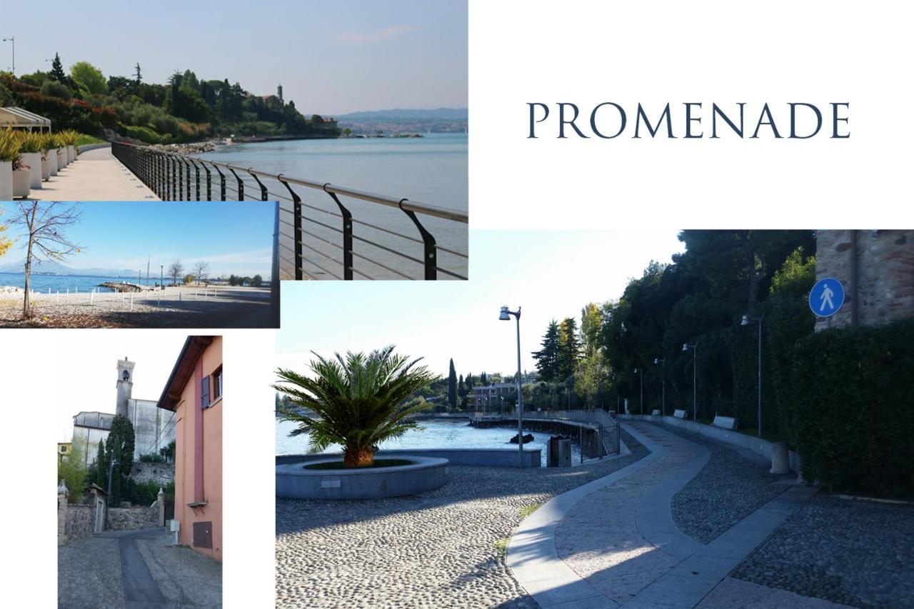 In Vacanza da Miki 03 Desenzano del Garda Bagian luar foto